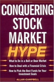 Conquering Stock Market Hype