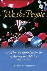 We the People, with Powerweb and Election Update