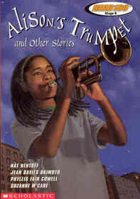 Alison's Trumpet and Other Stories (Stage B, Level 2)