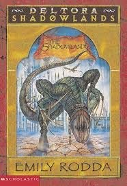 Deltora Shadowlands