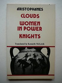 Clouds - Women in Power - Knights