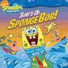 SpongeBob Squarepants: Surf's Up, Spongebob!