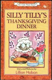 Silly Tilly's Thanksgiving Dinner