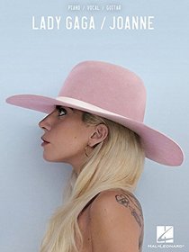 Lady Gaga - Joanne