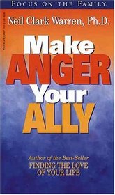 Make Anger Your Ally