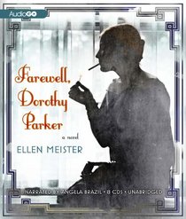 Farewell, Dorothy Parker