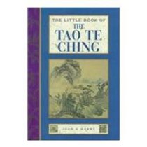 The Little Book of the Tao Te Ching (Little Books)