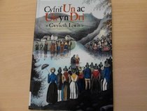 Cyfrif Un Ac Un Yn Dri (Welsh Edition)