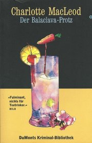 Der Balaclava - Protz