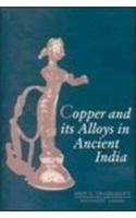 Copper and Its Alloys in Ancient India