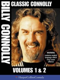 Classic Connolly Boxed Set