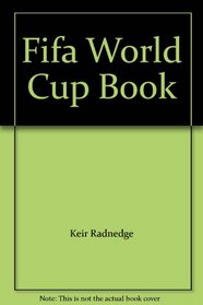 Fifa World Cup Book
