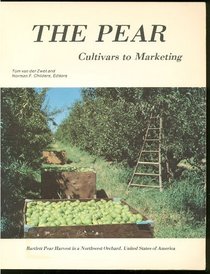 Pear: Cultivars to Marketing