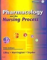 Pharmacology Online for Pharmacology and the Nursing Process (User Guide, Access Code, and Textbook Package)