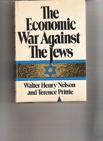 The Economic War Against the Jews