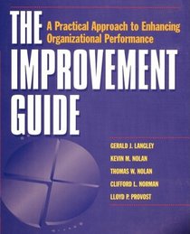 Improvement Guide: A Practical