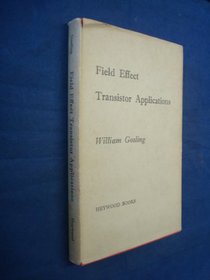 Field Effect Transistor Applications