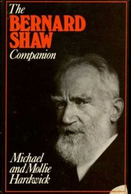 Bernard Shaw Companion