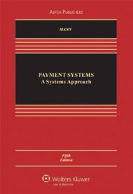 Payment Systems: A Systems Approach 5e