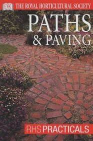 Paths and Paving (RHS Practicals)