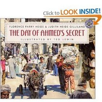 The Day of Ahmed's Secret