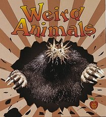 Weird Animals (Crabapples)