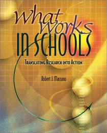 What Works in Schools: Translating Research into Action