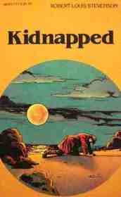 Kidnapped (Illustrated Pocket Classics)