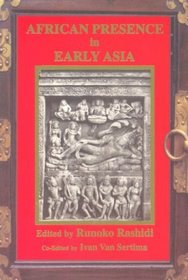 African Presence in Early Asia