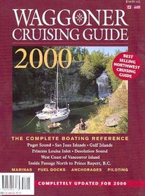 Wagonner Cruising Guide 2000