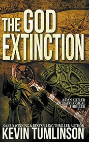 The God Extinction (Dan Kotler)