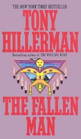 Fallen Man (Joe Leaphorn Novels)