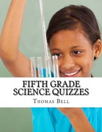 Fifth Grade Science Quizzes