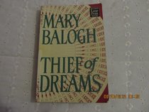 Thief of Dreams (Wheeler Large Print Book Series (Paper))