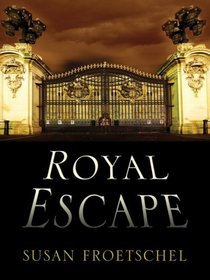 Royal Escape (Five Star Mystery Series)