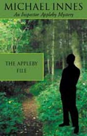 The Appleby File (Inspector Appleby Mysteries)