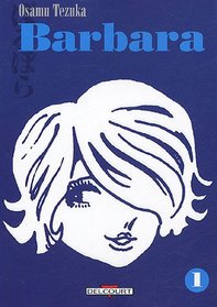 Barbara, Tome 1 (French Edition)