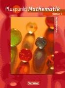 Pluspunkt Mathematik 7. Schuljahr. Schlerbuch. Regionale Schule Rheinland-Pfalz