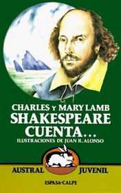 Shakespeare Cuenta/Tales from Shakespeare (Spanish Edition)