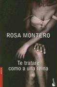 Te Tratare Como a Una Reina/i Will Treat Her Like a Queen (Novela (Booket Numbered))