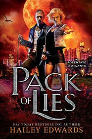 Pack of Lies (The Potentate of Atlanta)