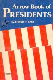 Arrow Books of Presidents