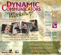 Dynamic Communicators Workshop Participant's Workbook