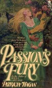 Passion's Fury