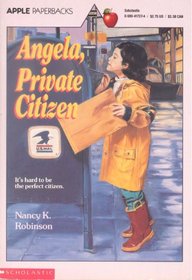 Angela, Private Citizen