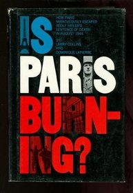 Is Paris Burning?