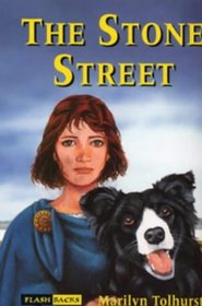 The Stone Street (Flashbacks)