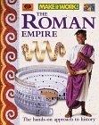 The Roman Empire (Make It Work! History Series)