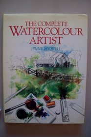 Complete Water Colour Artist