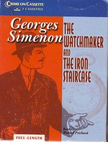 The Watchmaker and the Iron Staircase (Simenon)